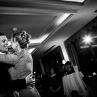 Photos de mariage - la première danse