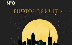 Photos de Nuit