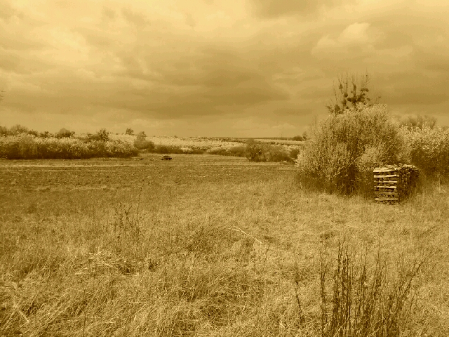 photos de promenade dans mon village