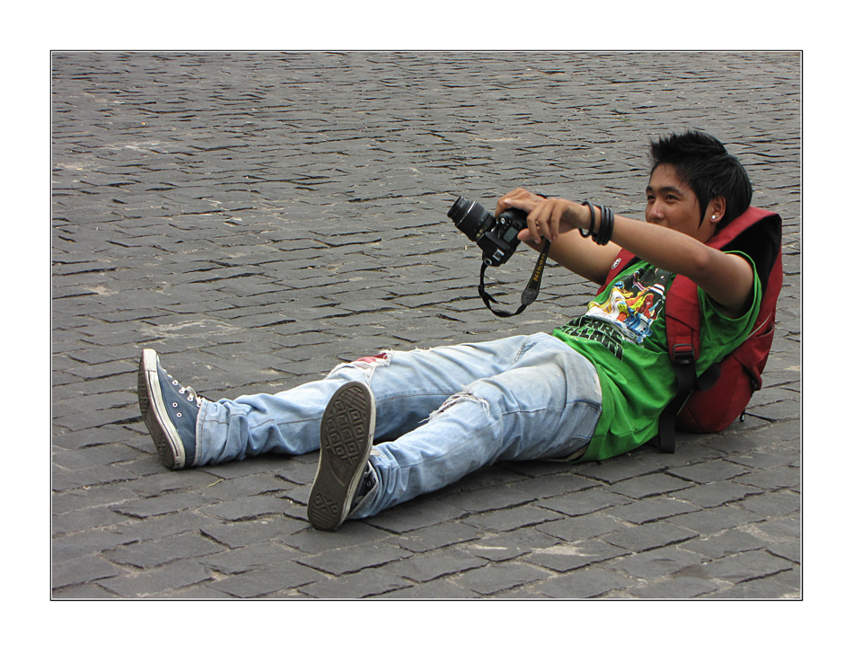 Photoshooter