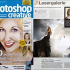 Photoshop Creative - Bild des Monats