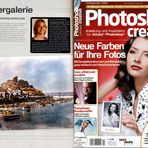 Photoshop Creative - Lesergalerie