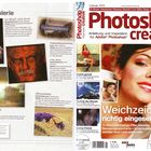 Photoshop Creative - Lesergalerie