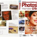 Photoshop Creative - Lesergalerie