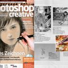 Photoshop Creative-Lesergalerie Februar 2011