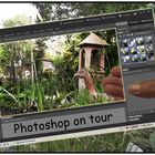 Photoshop für die Reise