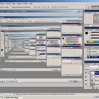 Photoshop im Photoshop...