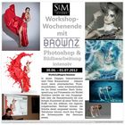 Photoshop-Kurs mit Brownz