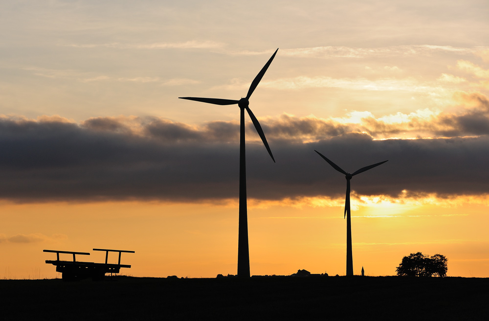 Photovoltaik an Aeolie: übernehmen Sie!