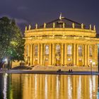 Photowalk Stuttgart - Oper