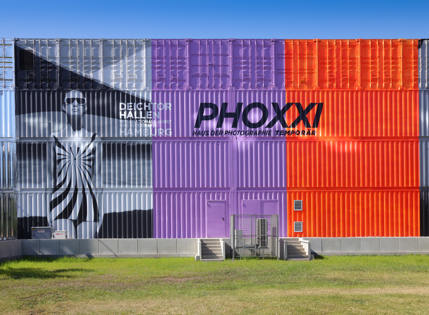 Phoxxi