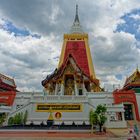 Phra Khanong - Wat Dhammamongkol