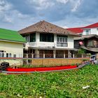 Phra Nakhon - Chao Phraya (Thewes Pier)