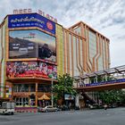 Phra Nakhon - Mega Plaza Saphan Lek