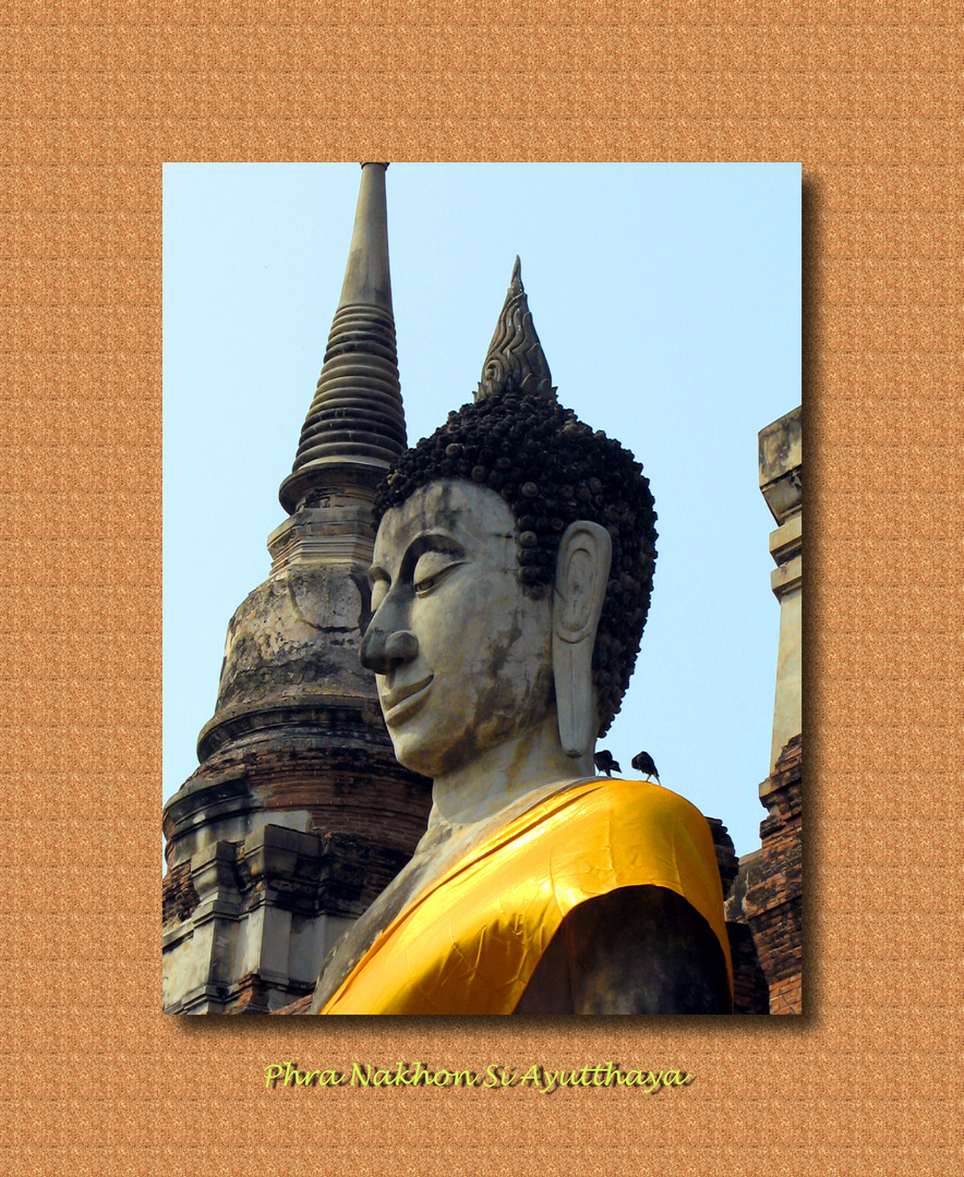 Phra Nakhon Si Ayutthaya 2