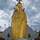 Phra Nakhon - Wat Indharawihan