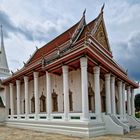 Phra Nakhon - Wat Makut