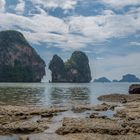 Phra Nang Beach