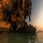 Phra Nang Cave I