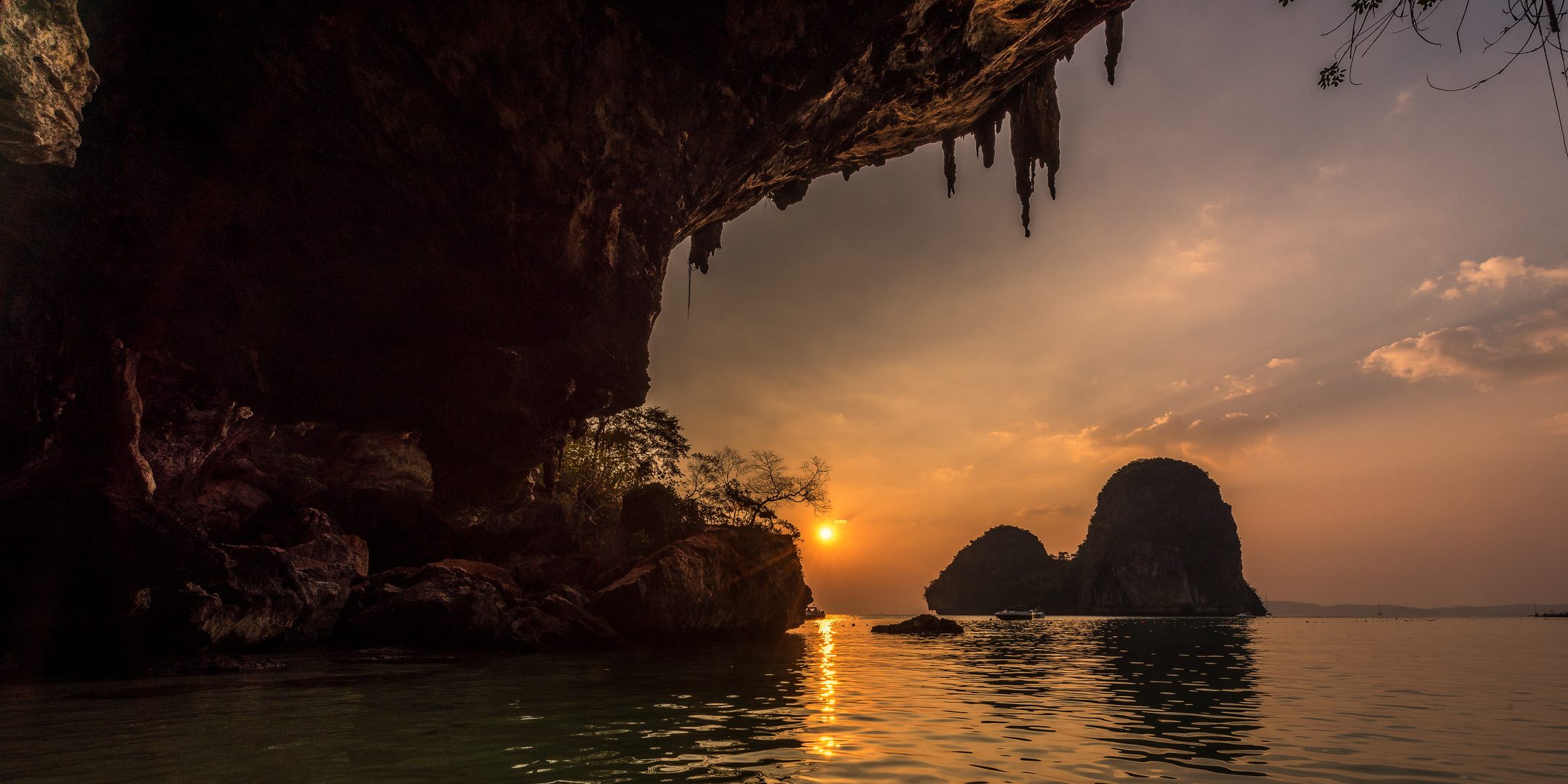 Phra Nang Cave IV