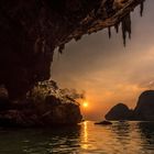 Phra Nang Cave IV