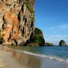 Phra Nang Cave - Thailand