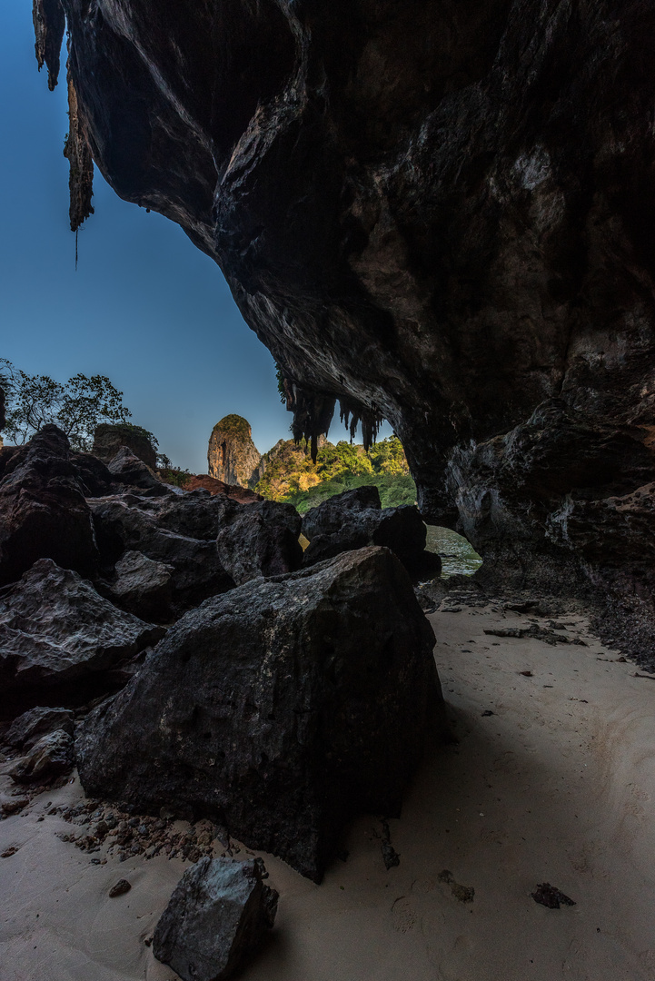 Phra Nang Cave VIII