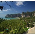 Phra Nang View Point