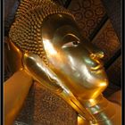 Phra Norn - Der große liegende Buddha