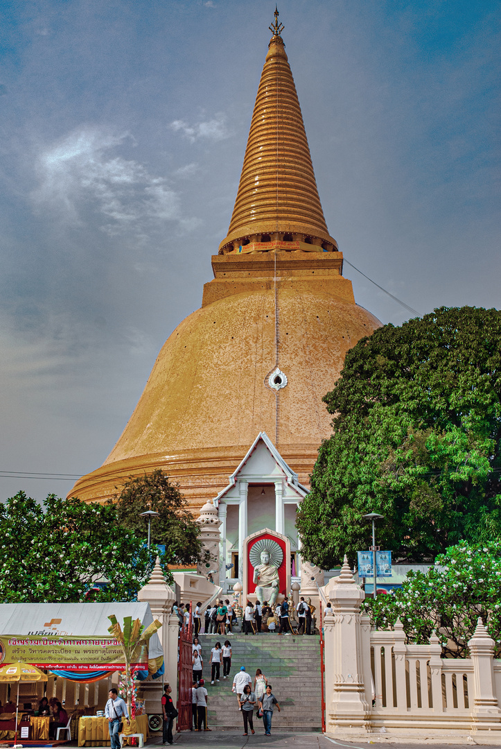 Phra Pathommachedi