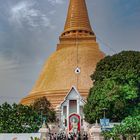 Phra Pathommachedi