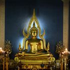 Phra Phuttha Chinnarat - Wat Benchamabophit