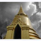 Phra Sri Rattana Chedi