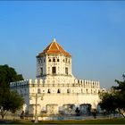 Phra Sumen Fort