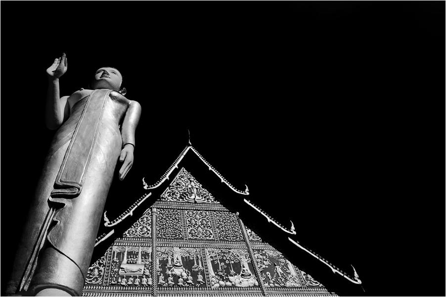 Phra That Luang