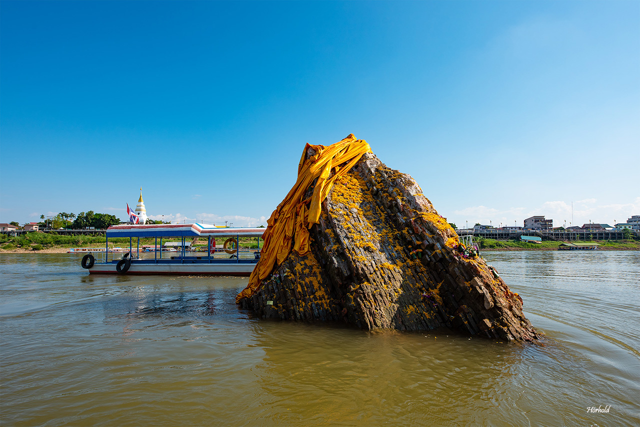  Phra That Nong Khai