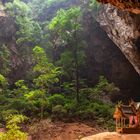 PHRAYA NAKHON CAVE 