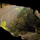 Phraya Nakhon Cave