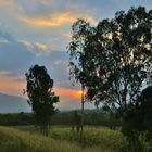 Phu Ha mountain in Loei province