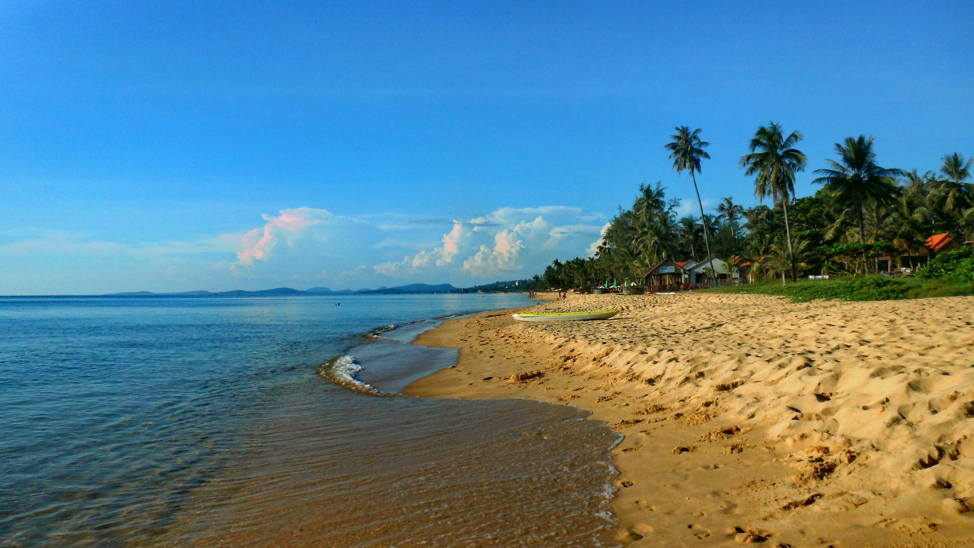 Phú Quoc Island