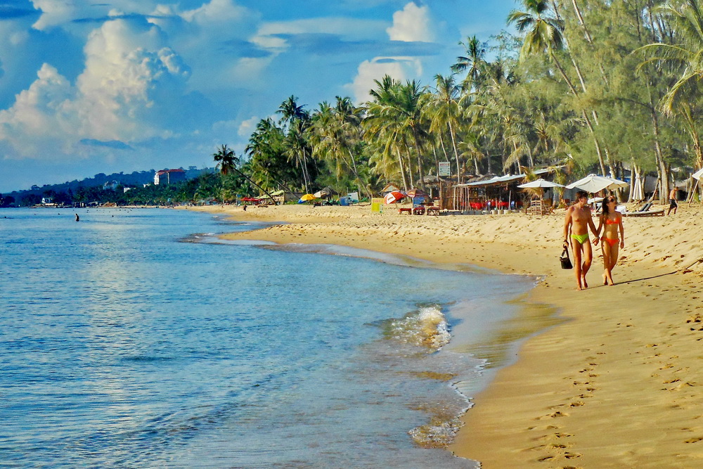 Phú Quoc Island, Vietnam