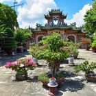 Phuc Kien Versammlungshalle in Hoi An 02