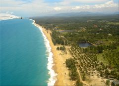 Phuket Aerial I