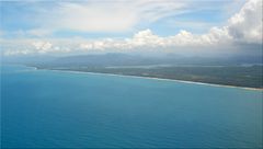 Phuket Aerial II