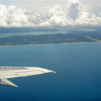 Phuket Aerial III