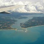 Phuket Aerial IV