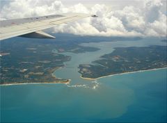 Phuket Aerial IV