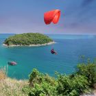 Phuket Aussichtspunkte - Phromthep Cape