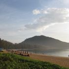 Phuket Beach