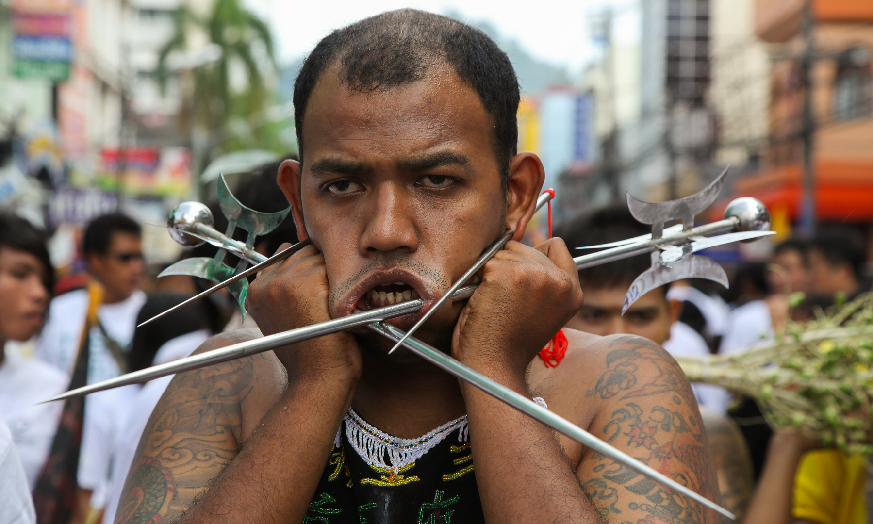 Phuket-Festival